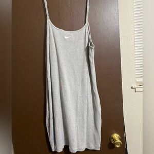 Nike Spaghetti Strap Dresss